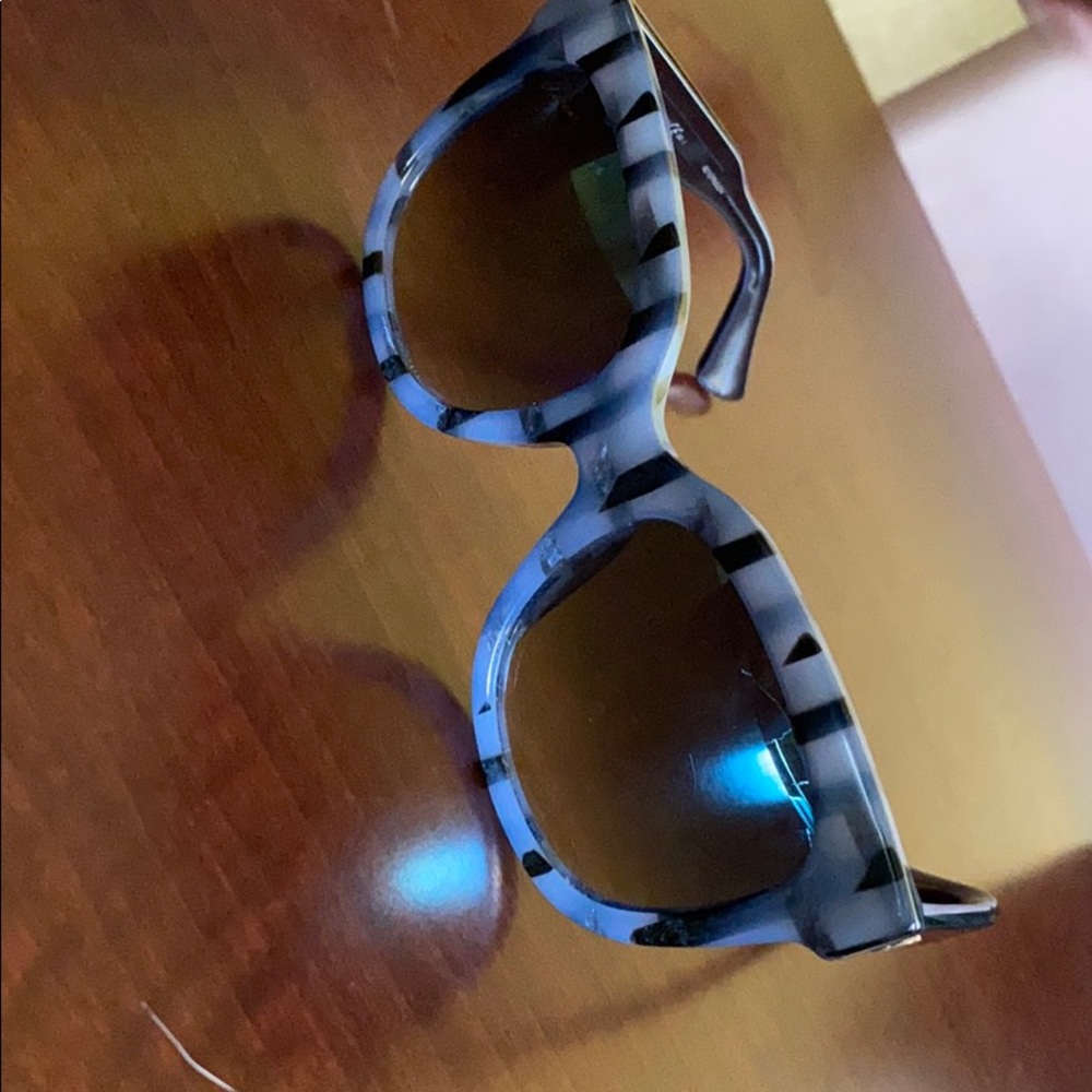 Gucci glasses (unisex)